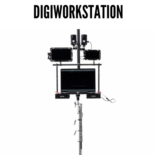DIGIWORKSTATION